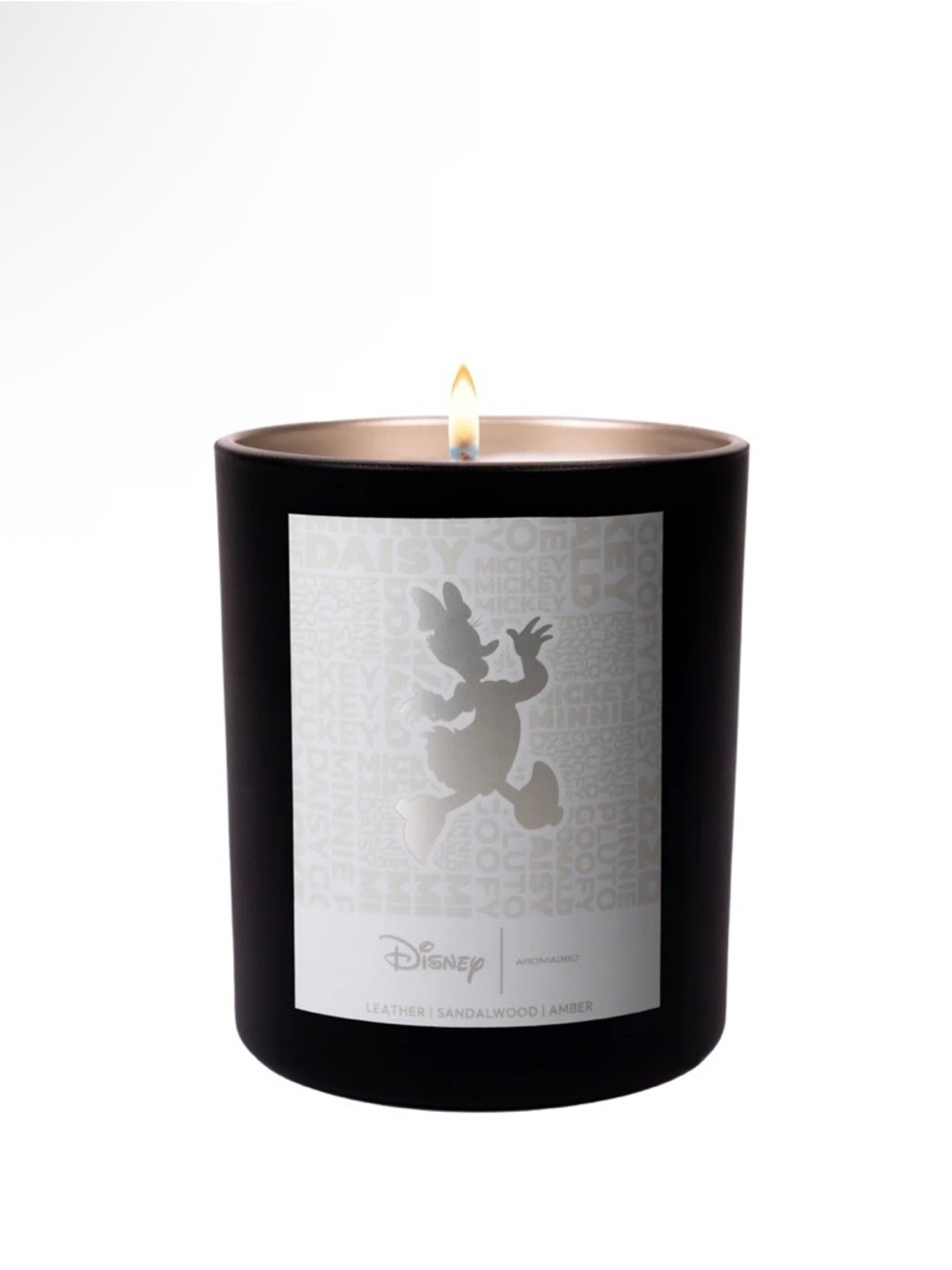 DISNEY MY WAY CANDLE - Daisy Duck